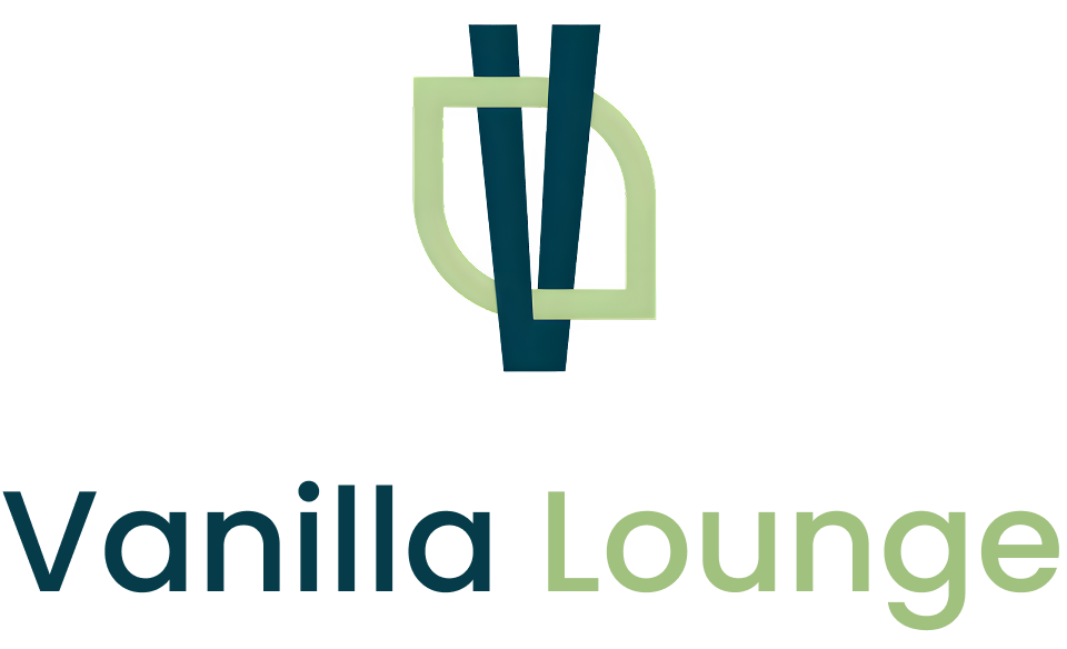 Vanilla Lounge Logo